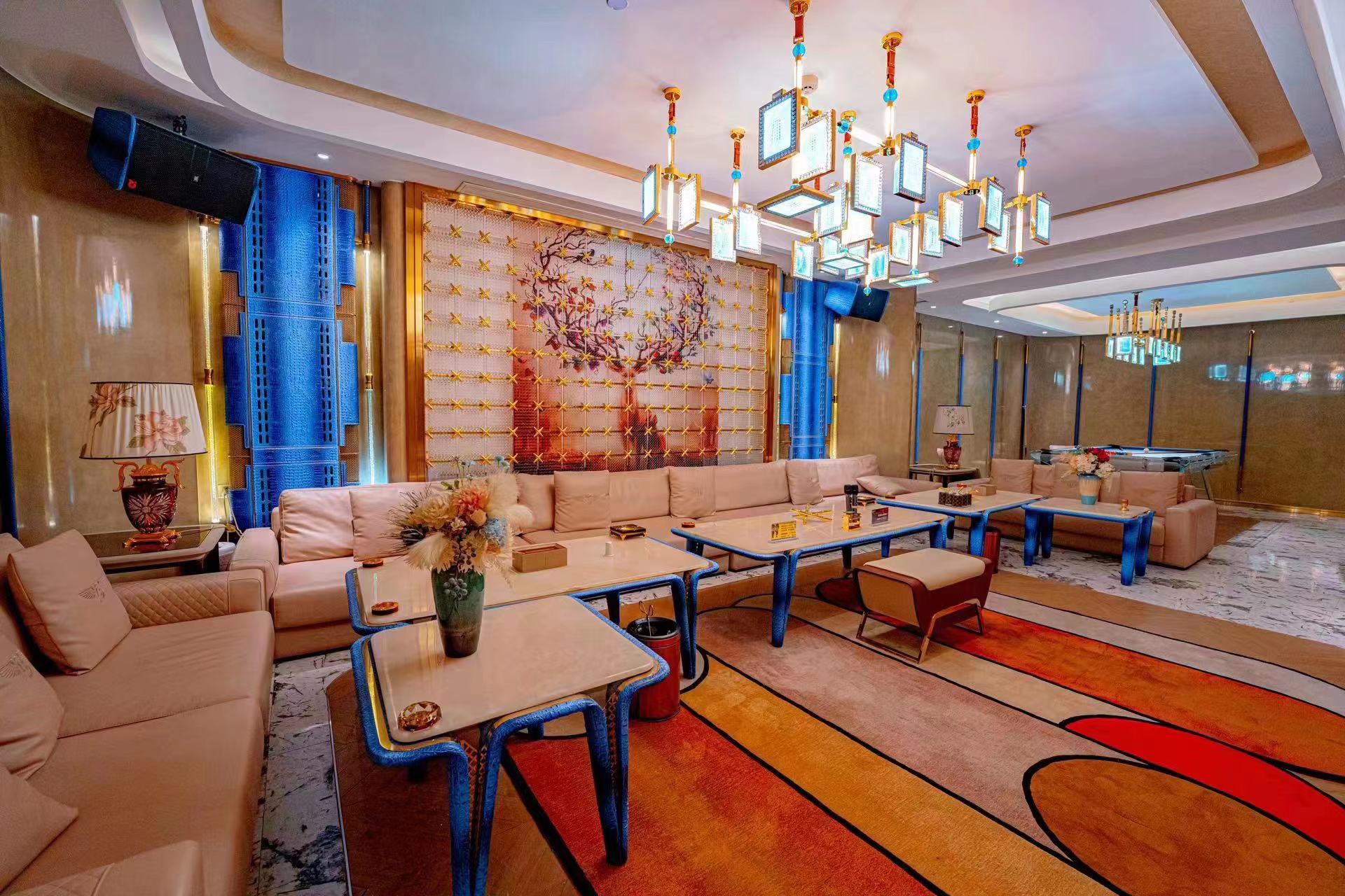 太原小时场ktv怎么玩最全攻略-清徐县ktv预定