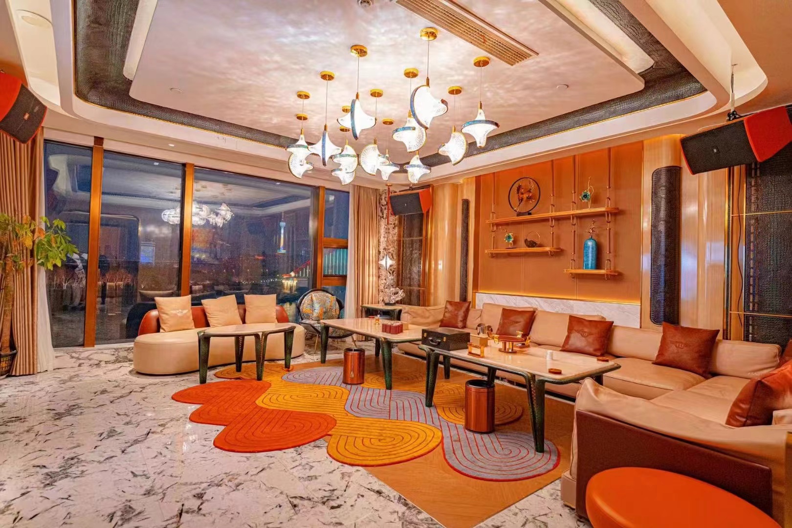 太原小时场ktv攻略实用指南-清徐县ktv预定