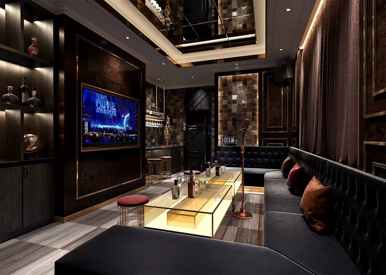 太原小时场KTV订房指南-清徐县ktv预定